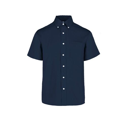 CAMISA YAZ GABARDINA CABALLERO MANGA CORTA - Vista 8